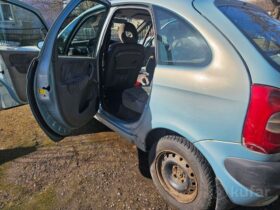 Citroen Xsara Picasso Xsara Picasso