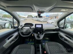 Peugeot Rifter I full