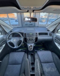 Toyota Corolla Verso I full