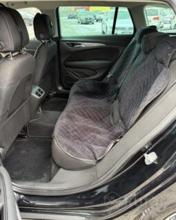 Opel Insignia II full