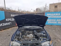 Mitsubishi Mirage full