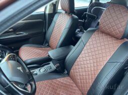 Mitsubishi Outlander III