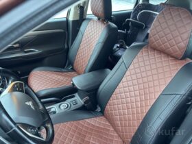 Mitsubishi Outlander III