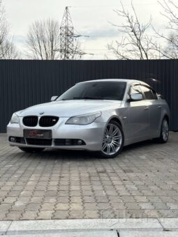 BMW 5 Серии V (E60/E61)