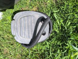 Лодка ПВХ SHTEL MAX-270 full