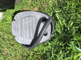 Лодка ПВХ SHTEL MAX-270