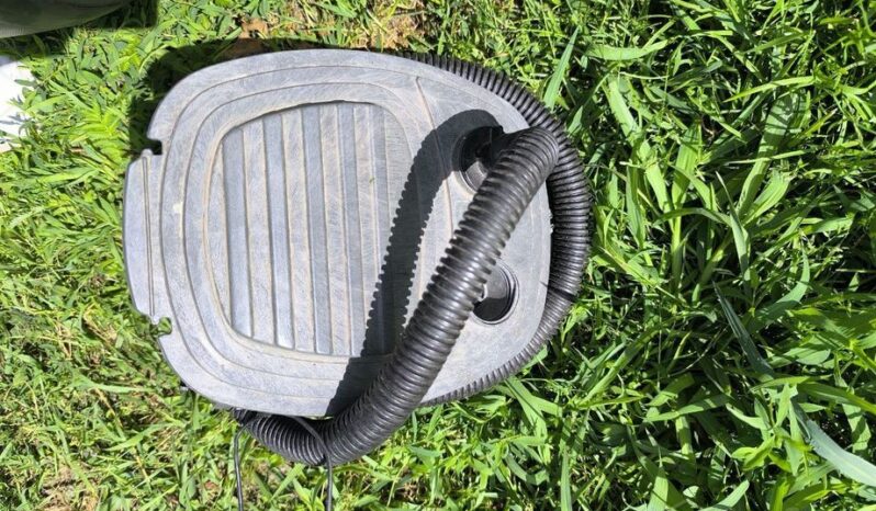 Лодка ПВХ SHTEL MAX-270 full