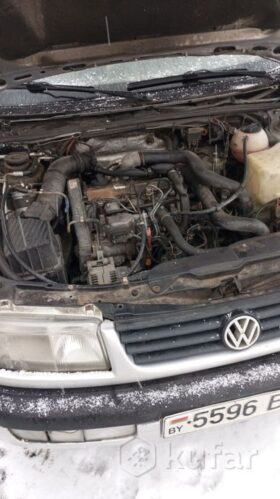 Volkswagen Passat B4