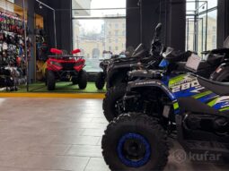 Квадроциклы от 50 до 1000 кубов full