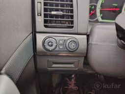 Chevrolet Captiva I full