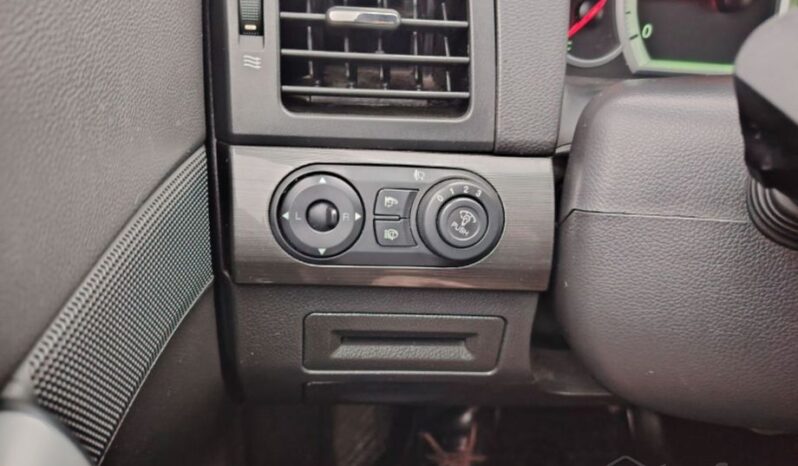 Chevrolet Captiva I full