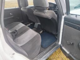 Audi 100 III (C3) Рестайлинг full