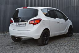 Opel Meriva full
