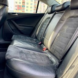 Volkswagen Passat B6 full