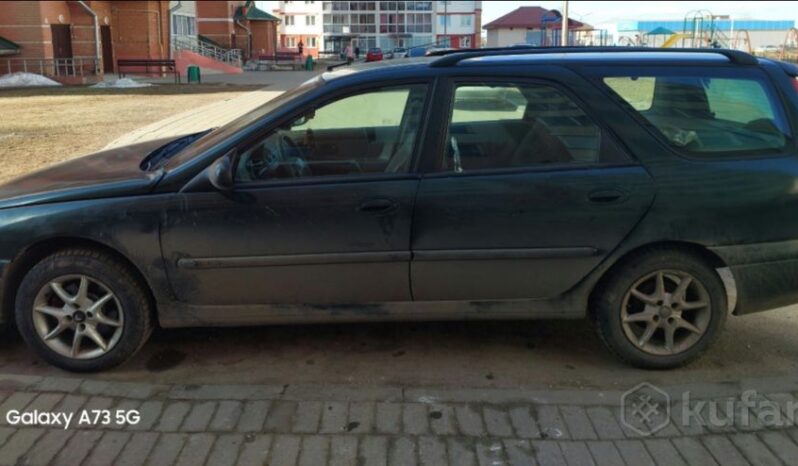 Renault Laguna I full