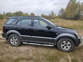 Kia Sorento I