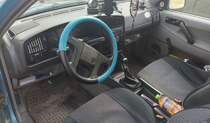 Volkswagen Passat B3 full