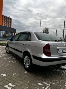 Citroen C5 I