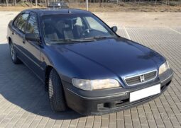 Honda Accord V