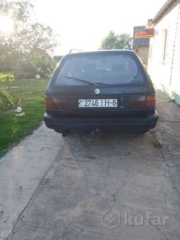 Volkswagen Passat B3