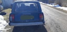 LADA (ВАЗ) 2104 2104