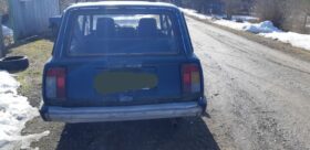 LADA (ВАЗ) 2104 2104