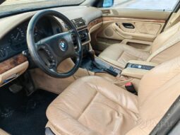 BMW 5 Серии IV (E39) Рестайлинг full