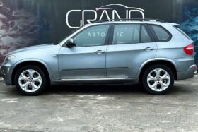 BMW X5 II (E70)
