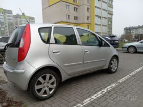 Mitsubishi Colt VI (Z20/Z30)