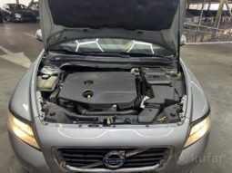 Volvo V50 I Рестайлинг full