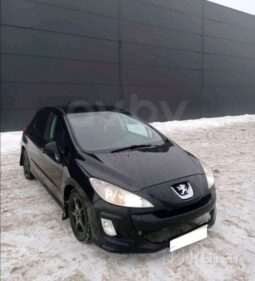 Peugeot 308 I