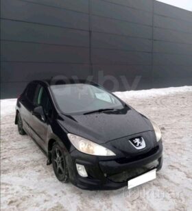 Peugeot 308 I