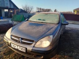 Citroen C5 I