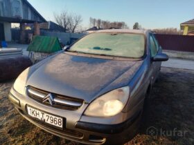 Citroen C5 I