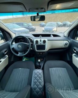Dacia Dokker I full