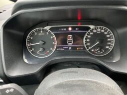 Nissan Qashqai full