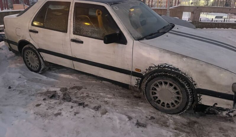 Saab 9000 I full