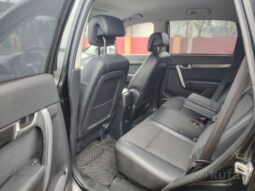 Chevrolet Captiva I full
