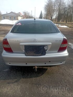 Citroen C5 I