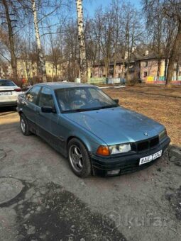 BMW 3 Серии III (E36)