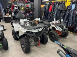 Квадроциклы от 50 до 1000 кубов full