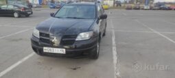 Mitsubishi Outlander I