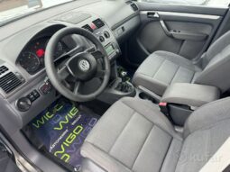 Volkswagen Touran I full