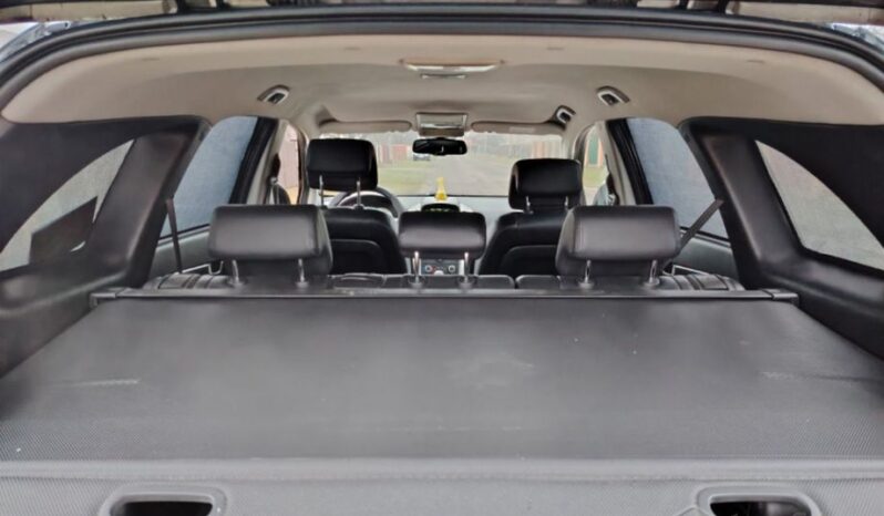 Chevrolet Captiva I full