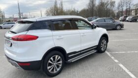 Geely Atlas I