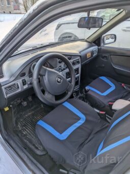 Daewoo Nexia I Рестайлинг full