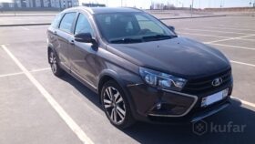 LADA (ВАЗ)