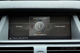 BMW X5 II (E70) full