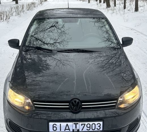 Volkswagen full