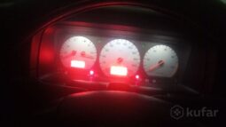 Volkswagen Passat B4 full